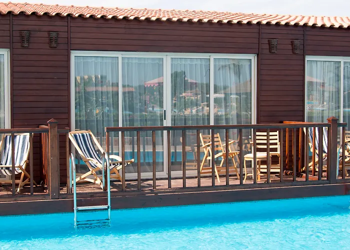 Курортный комплекс Hawaii Caesar Palace Aqua Park - Families And Couples Only