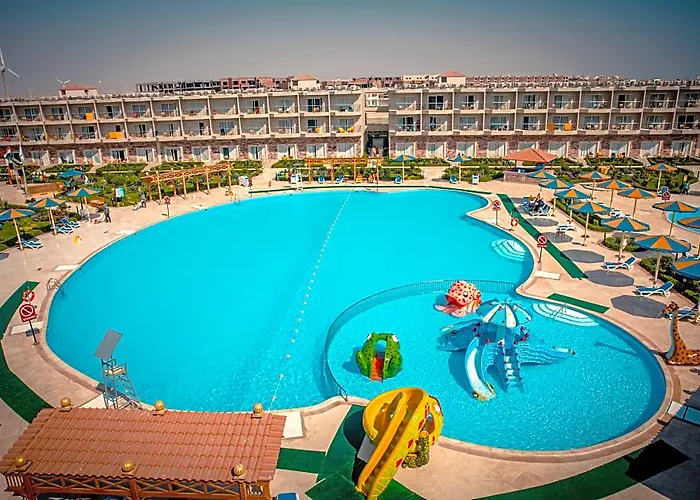 Hawaii Caesar Palace Aqua Park - Families And Couples Only Курортный комплекс