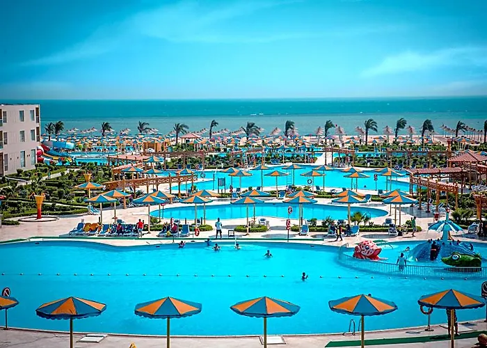 Hawaii Caesar Palace Aqua Park - Families And Couples Only 4*