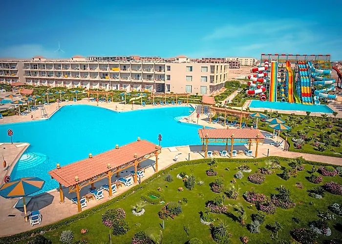 Hawaii Caesar Palace Aqua Park - Families And Couples Only 4*