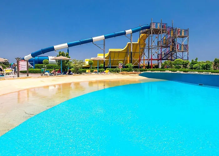 Курортный комплекс Hawaii Caesar Palace Aqua Park - Families And Couples Only 4*