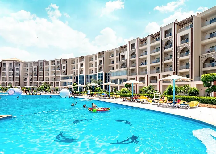 Hawaii Caesar Palace Aqua Park - Families And Couples Only 4*